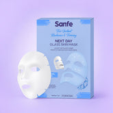 Sanfe Next Day Glass Skin Mask
