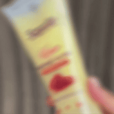 Sanfe Kesar Instant Glow Exfoliating Gel