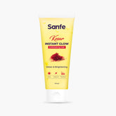 Sanfe Kesar Instant Glow Exfoliating Gel