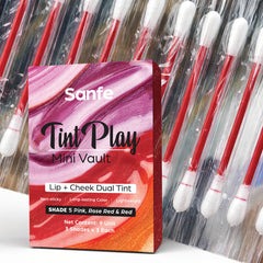 Tint Play Mini Vault